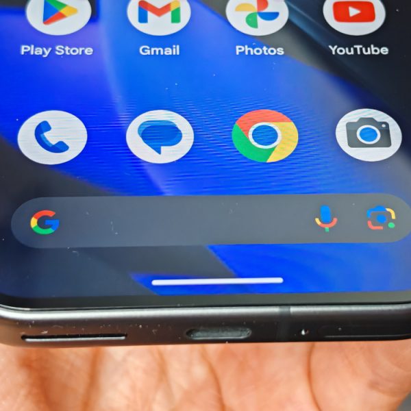 C’est au tour de Google Contacts de changer de look, voici à quoi va ressembler l’appli
