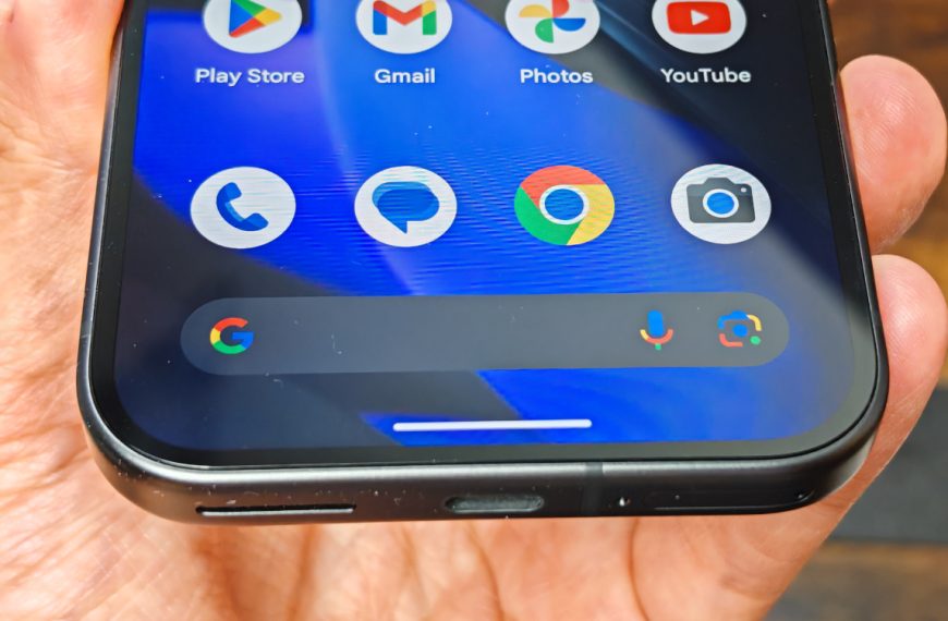 C’est au tour de Google Contacts de changer de look, voici à quoi va ressembler l’appli