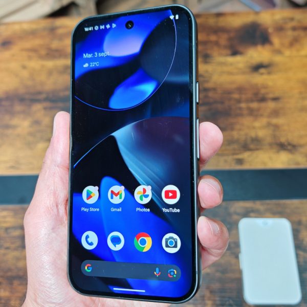 Votre smartphone Android pourrait vous déconseiller le visionnage d’une vidéo ou la lecture d’un article s’ils peuvent provoquer du stress