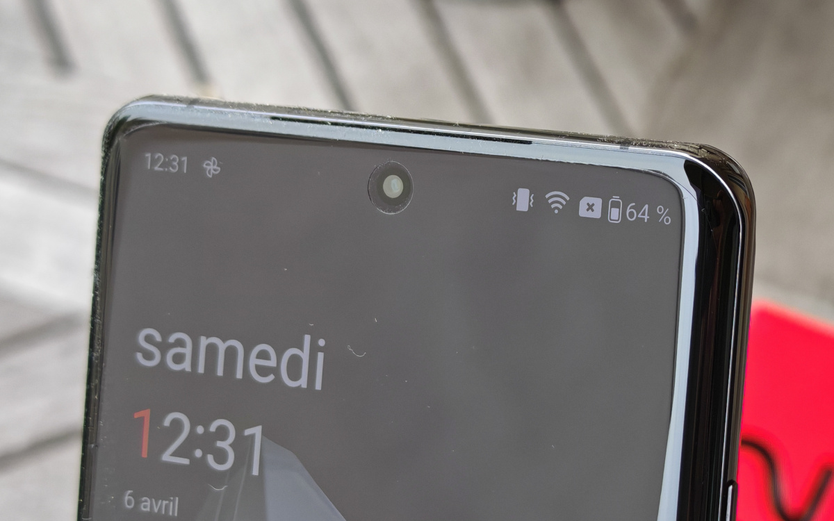 Votre prochain smartphone Android maximisera sans doute l’autonomie sans compromis sur l’écran