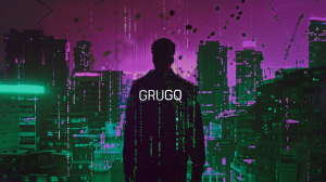 The Grugq – Le gourou de l'OPSEC qui a appris au monde l'art de fermer sa gueule