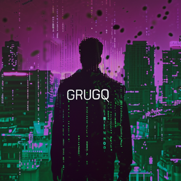 The Grugq – Le gourou de l'OPSEC qui a appris au monde l'art de fermer sa gueule