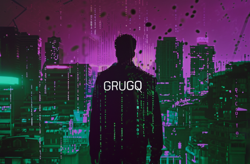 The Grugq – Le gourou de l'OPSEC qui a appris au monde l'art de fermer sa gueule