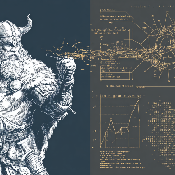 Thomas Dullien (Halvar Flake) – L'incroyable parcours d'un génie du Reverse Engineering