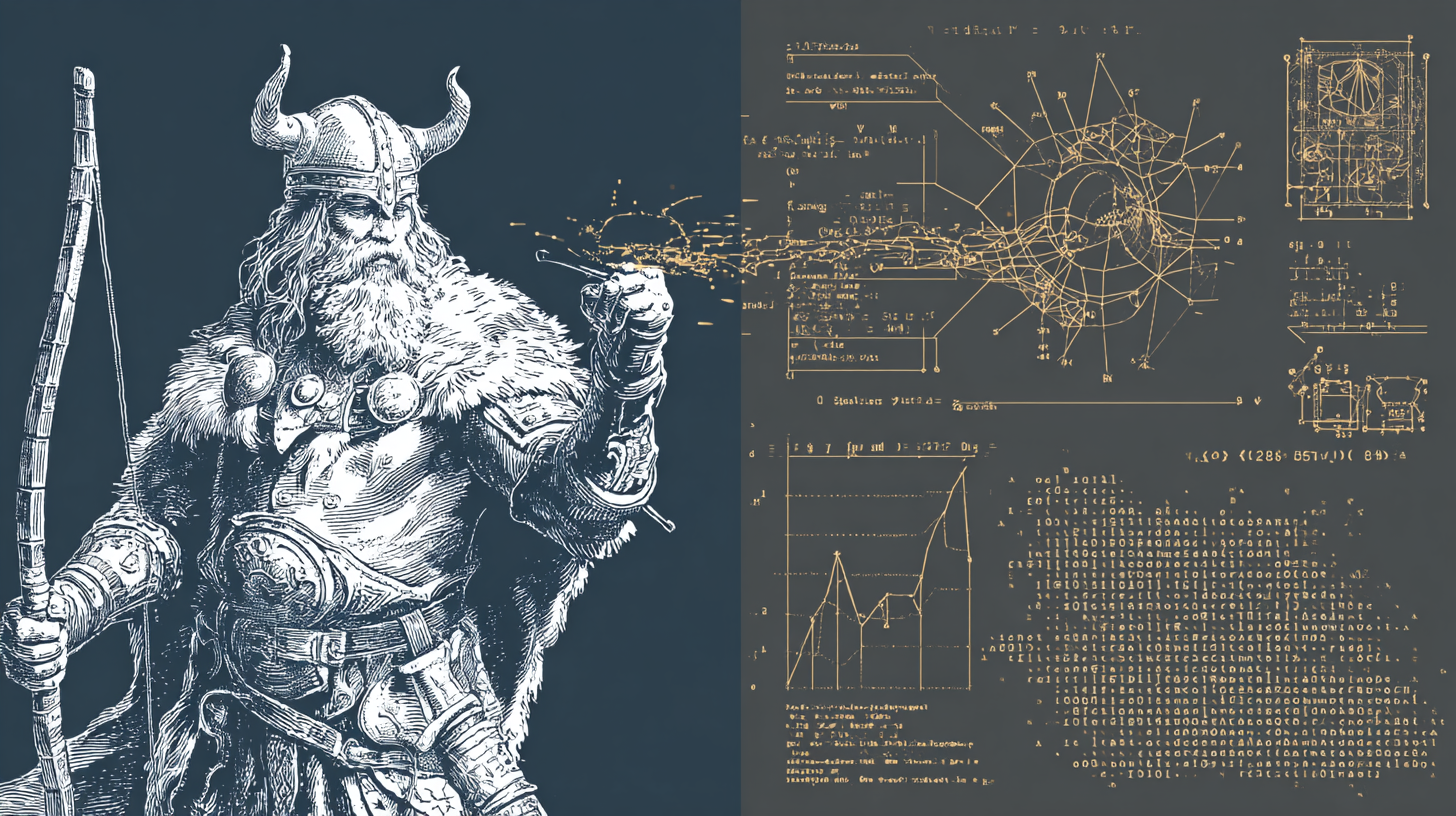 Thomas Dullien (Halvar Flake) – L'incroyable parcours d'un génie du Reverse Engineering