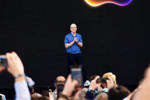 Les tarifs Trump vont coûter 2 milliards de dollars à Apple