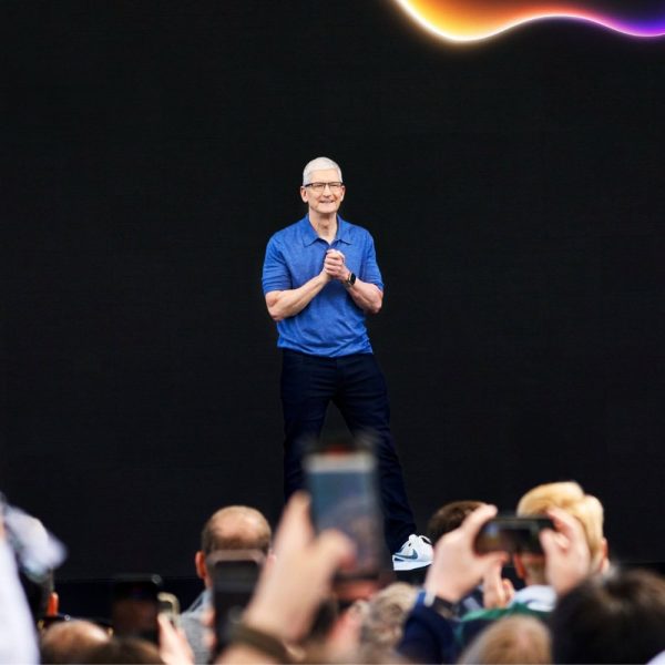 Les tarifs Trump vont coûter 2 milliards de dollars à Apple