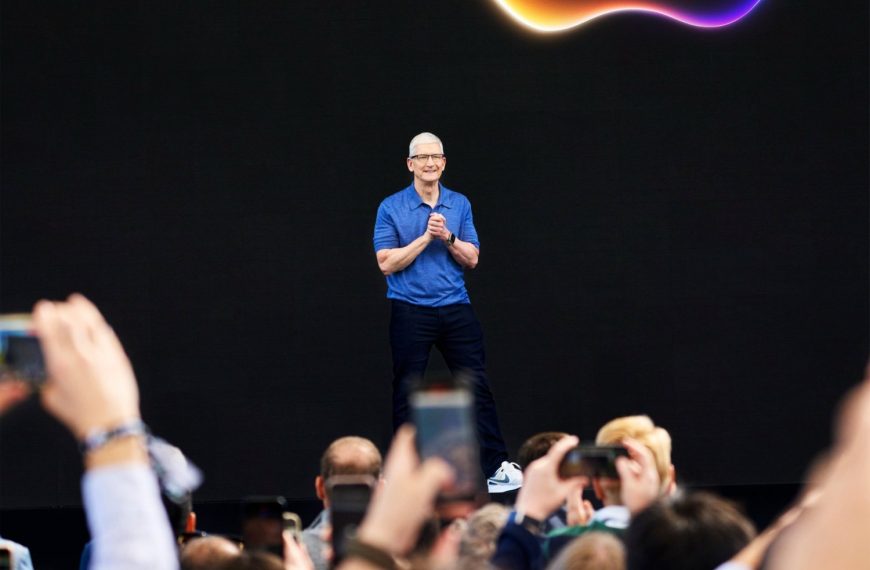 Les tarifs Trump vont coûter 2 milliards de dollars à Apple