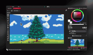 PixiEditor 2.0 – L'éditeur graphique open source qui veut tuer Photoshop