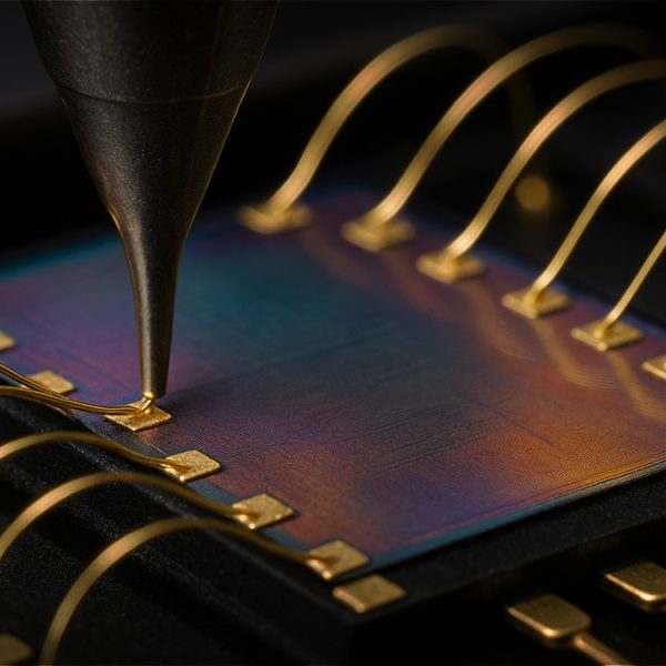 Puces Android : qu’est-ce qu’un transistor et comment ça fonctionne ?