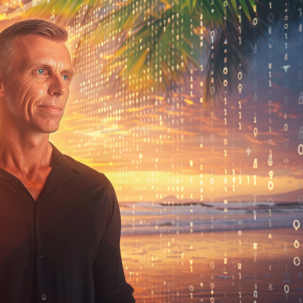 Troy Hunt – L'histoire du créateur de Have I Been Pwned