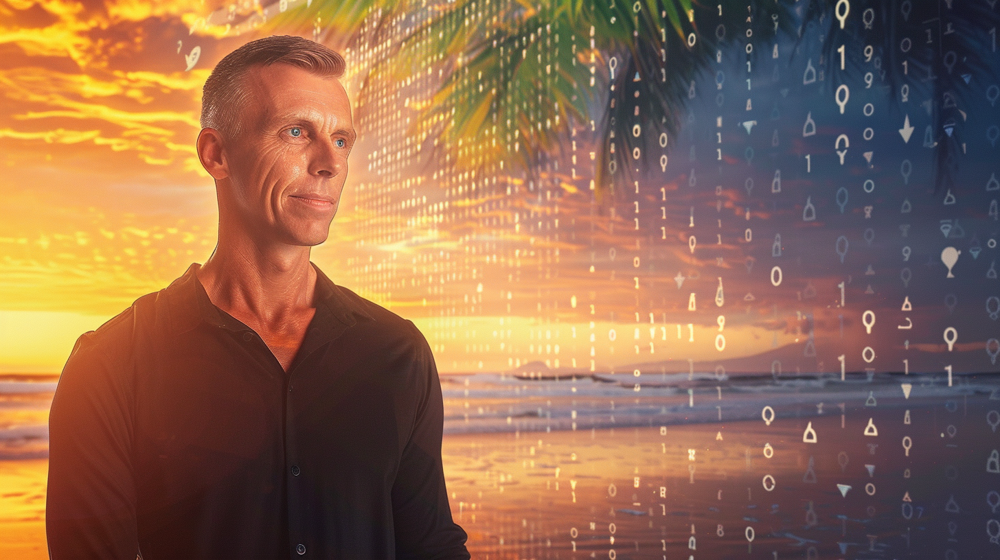 Troy Hunt – L'histoire du créateur de Have I Been Pwned
