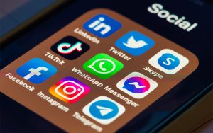 Ces 5 applis sont probablement sur votre smartphone, alors voici comment renforcer leur sécurité