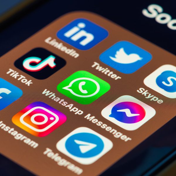 Ces 5 applis sont probablement sur votre smartphone, alors voici comment renforcer leur sécurité