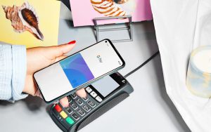 Paiement fractionné, transferts d’argent, Google Pay s’améliore