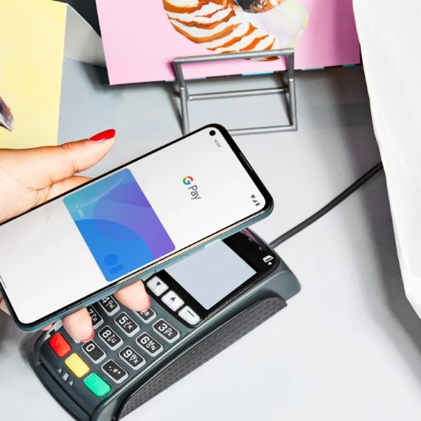 Paiement fractionné, transferts d’argent, Google Pay s’améliore