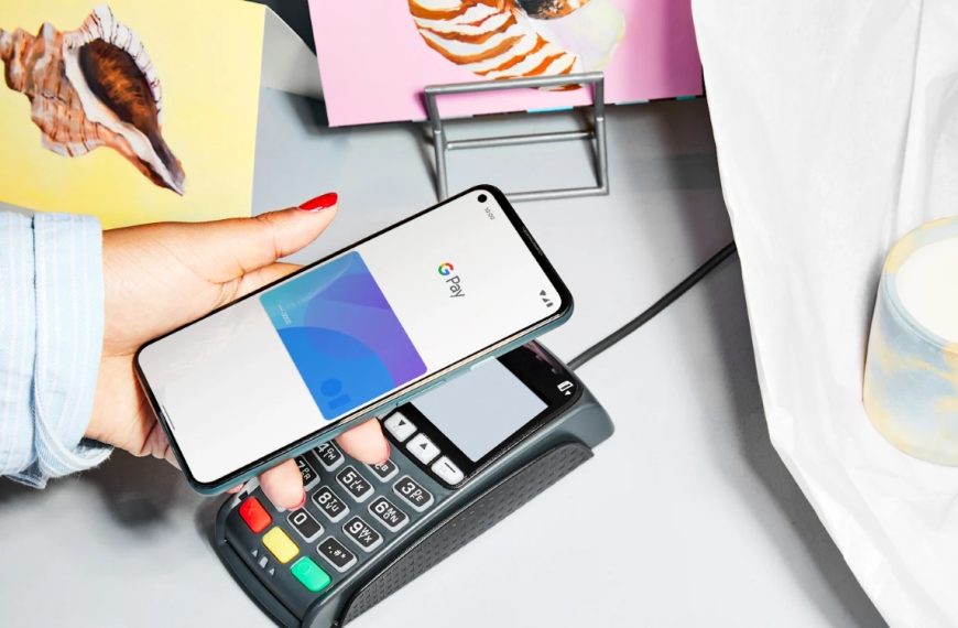 Paiement fractionné, transferts d’argent, Google Pay s’améliore