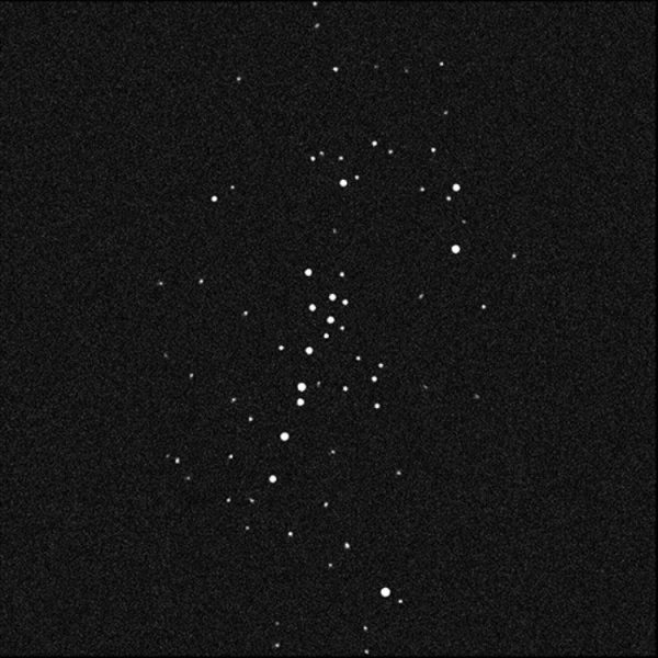 La Voie lactée cachait cet objet mystérieux, des astronomes révèlent enfin sa vraie nature