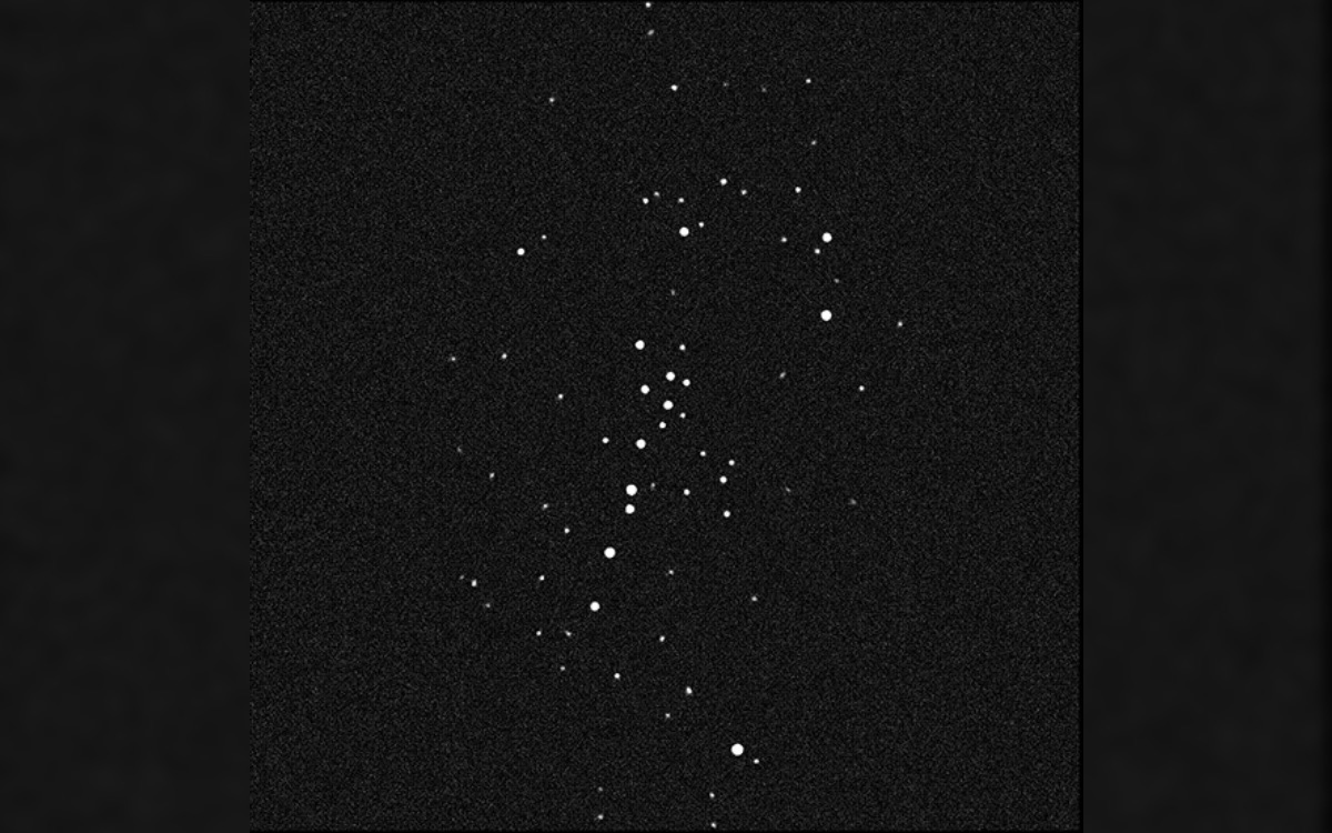 La Voie lactée cachait cet objet mystérieux, des astronomes révèlent enfin sa vraie nature