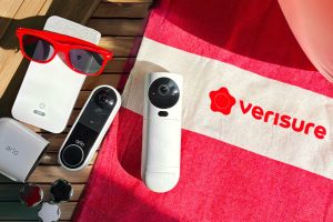 Partir en vacances sereinement : comment Verisure sécurise votre logement en votre absence