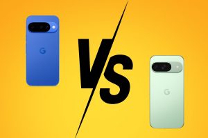 Pixel 10 vs Pixel 9 : assez de changements au programme sur le smartphone de Google ?