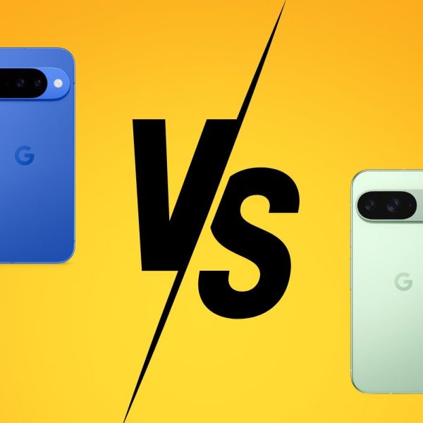 Pixel 10 vs Pixel 9 : assez de changements au programme sur le smartphone de Google ?
