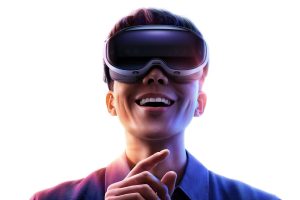 Le Vivo Vision est un clone du Vision Pro, trois fois moins cher