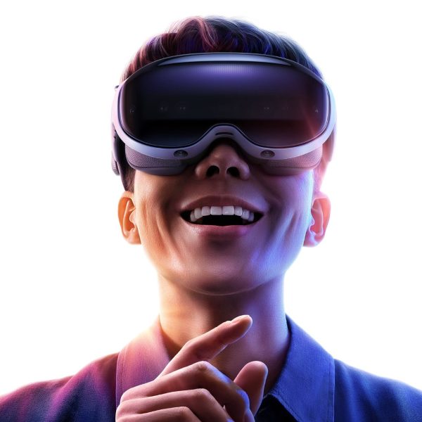 Le Vivo Vision est un clone du Vision Pro, trois fois moins cher