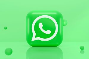 WhatsApp pourrait faire sauter sa plus grande limite