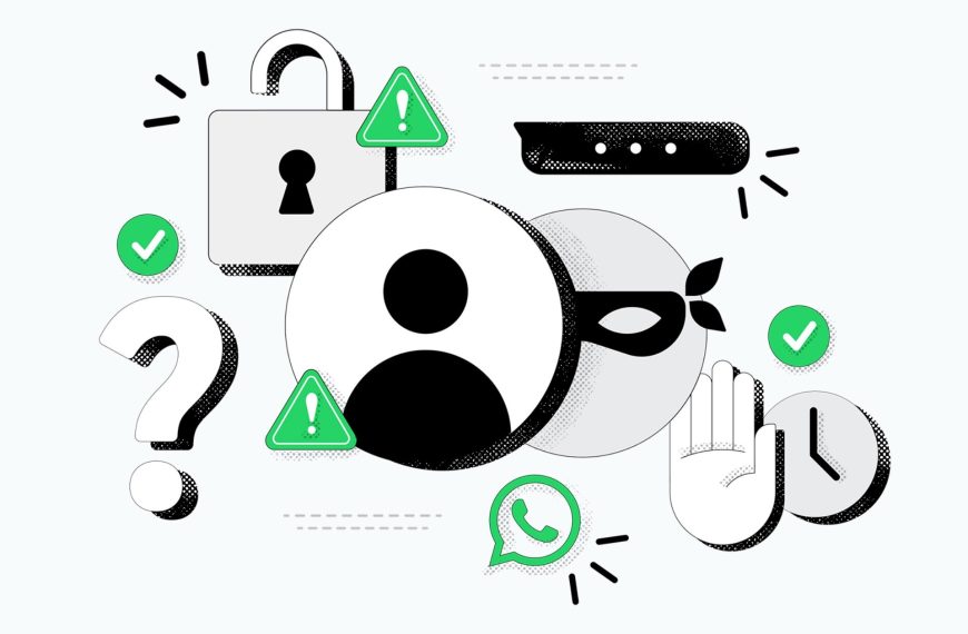 Ajouté à un groupe sans votre accord ? WhatsApp réagit enfin