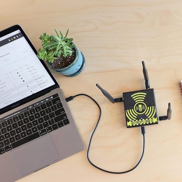 Le WiFi Pineapple – L'objet qui a métamorphosé l'art du hack WiFi
