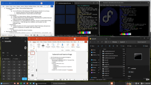 WinApps – Faites tourner Office sur Linux comme si c'était du natif