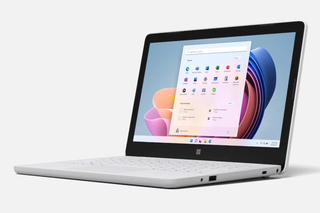 Windows 11 SE rejoint la liste des Windows abandonnés par Microsoft