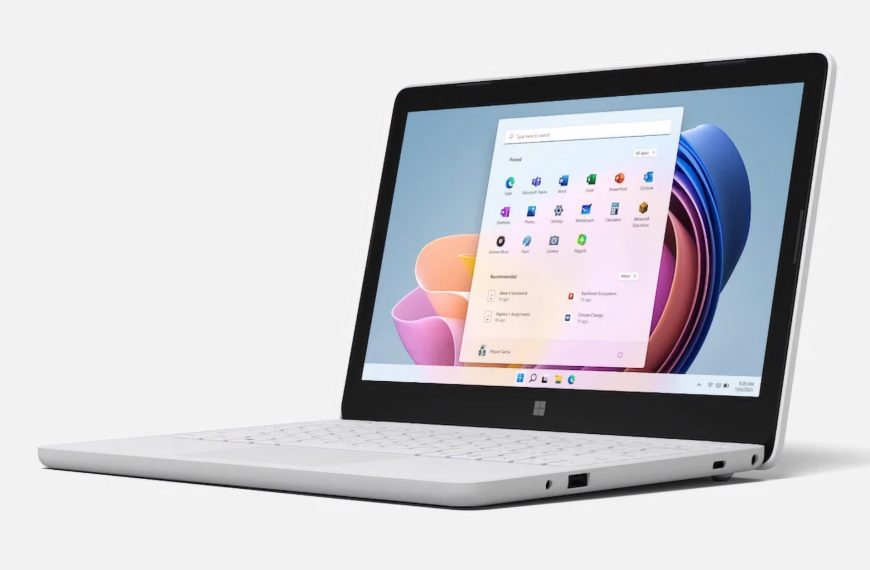 Windows 11 SE rejoint la liste des Windows abandonnés par Microsoft