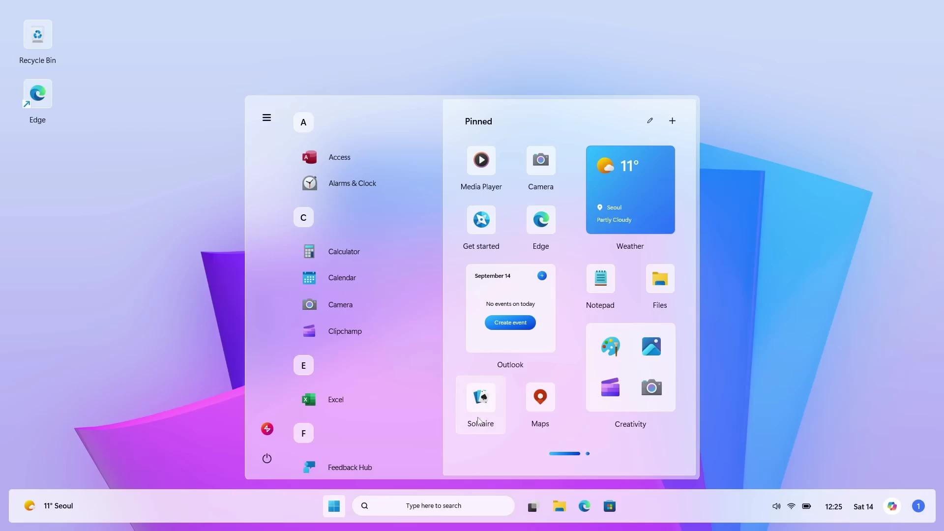 Windows 12.2 – Un designer revisite l'OS de Microsoft avec une bonne dose de nostalgie