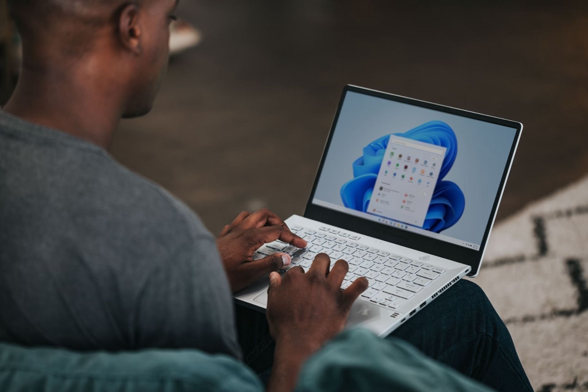 Attaque Windows en cours : un ransomware exploite une faille corrigée en avril 2025