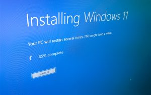 La dernière mise à jour de Windows 11 endommage-t-elle votre SSD ? Ce fabricant répond à la controverse