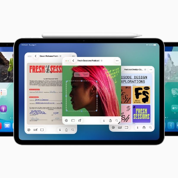 Apple vend enfin des pièces détachées pour iPad, mais est-ce vraiment intéressant ?