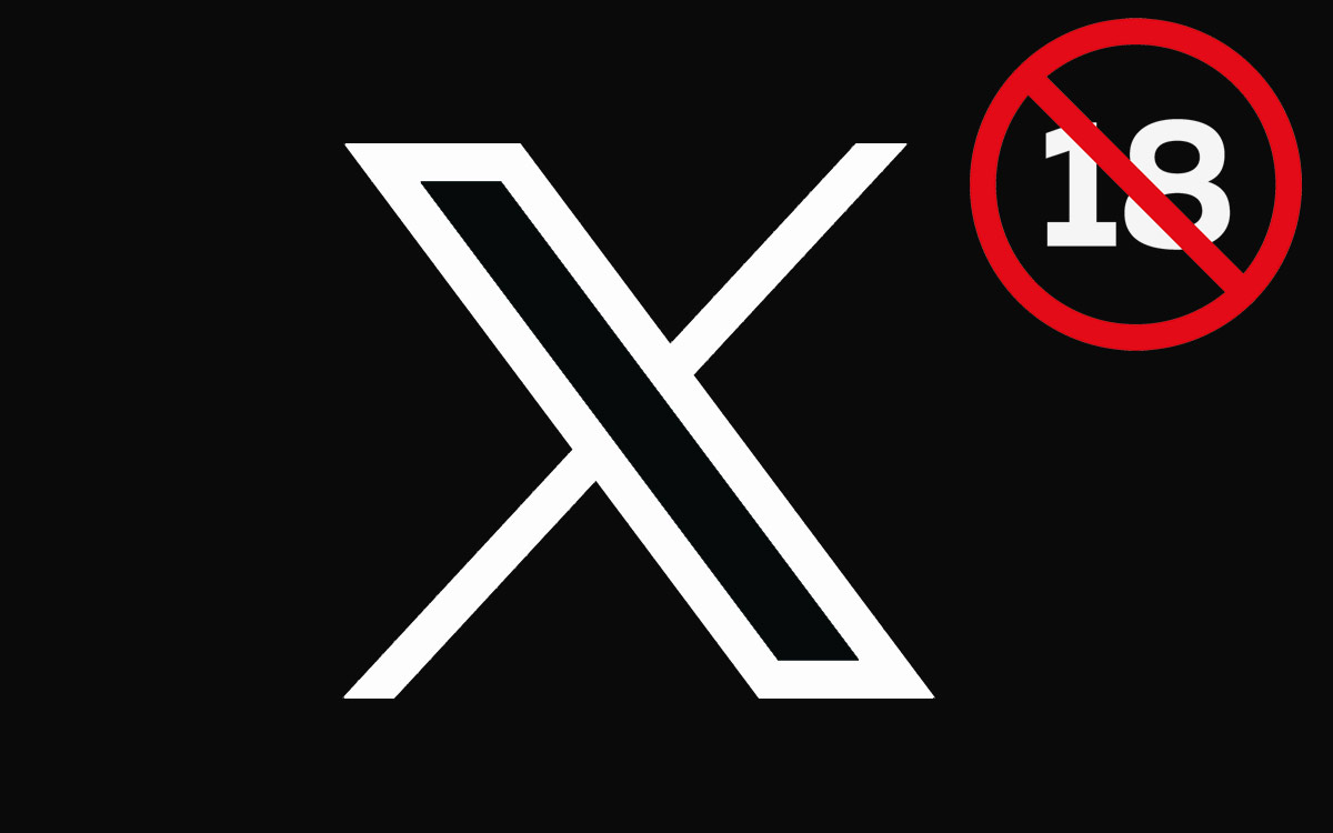 X bloque les contenus pour adultes en France : comment les utilisateurs continuent à y accéder