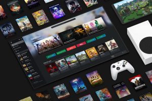 Microsoft envisage un abonnement Xbox Cloud Gaming moins cher