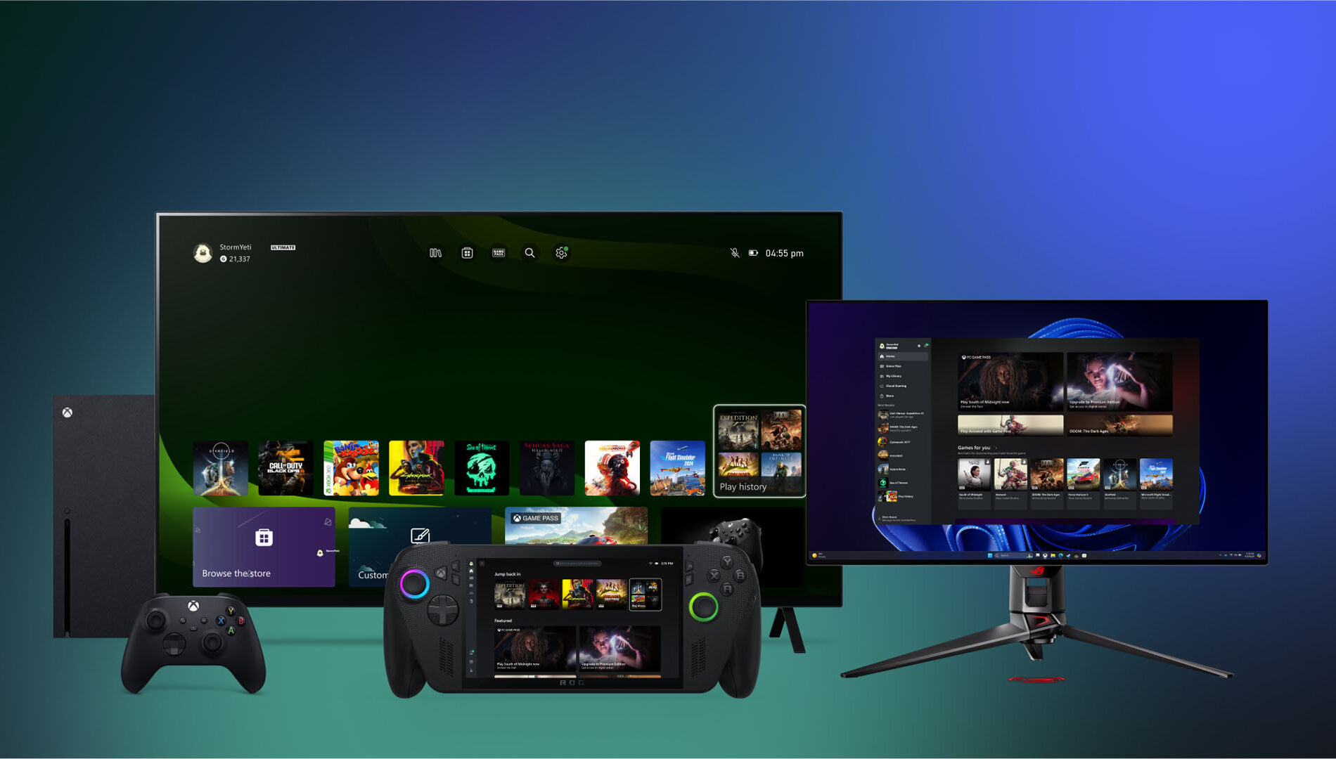 Si vous jouez à des jeux Xbox sur plusieurs appareils, cette nouveauté va vous changer la vie
