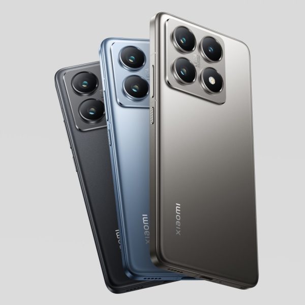 Xiaomi sort le bazooka, le Xiaomi 14T Pro est à -50% si vous arrivez avant la rupture 😱