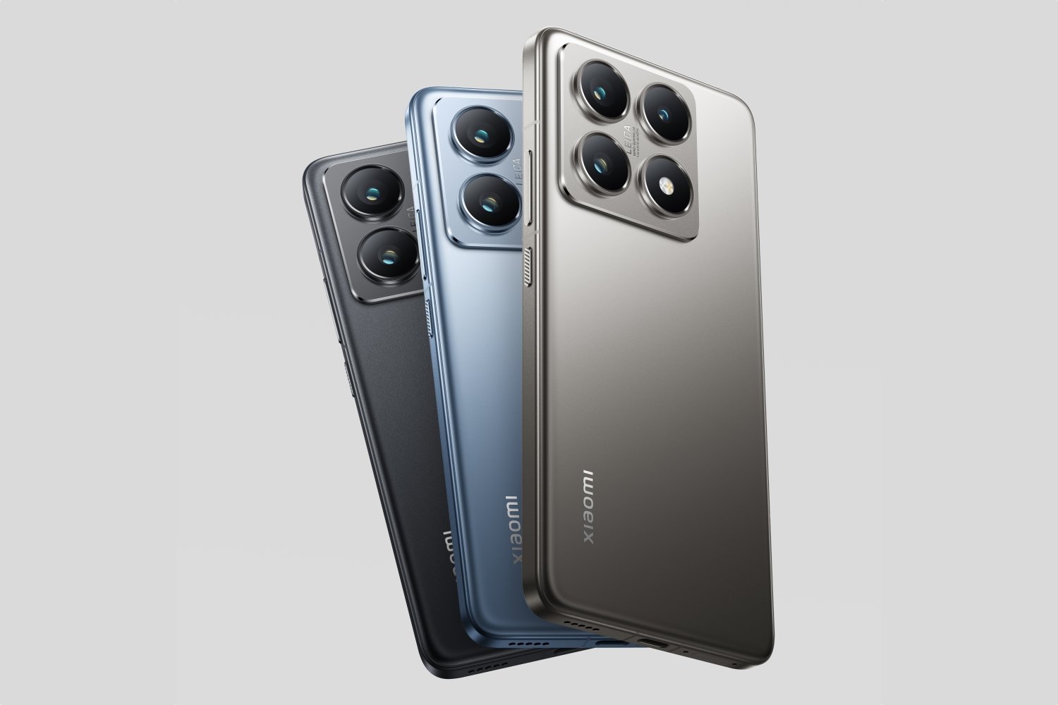 Xiaomi sort le bazooka, le Xiaomi 14T Pro est à -50% si vous arrivez avant la rupture 😱
