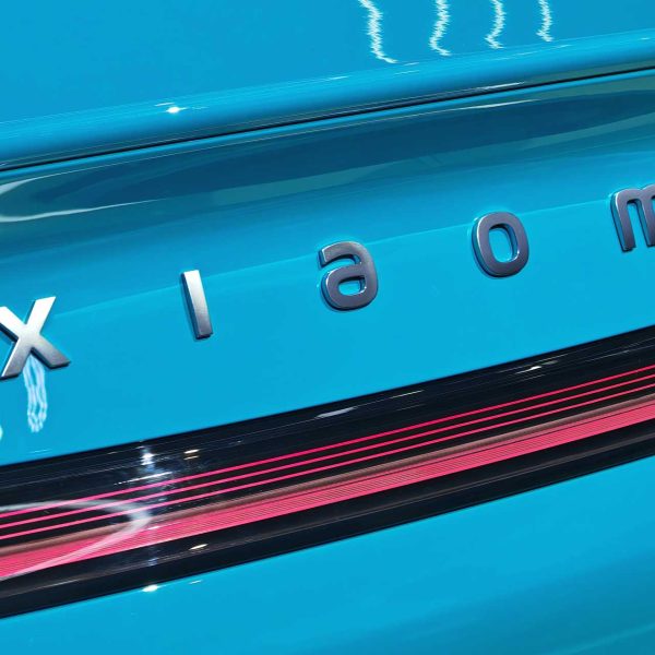 Xiaomi va lancer ses voitures électriques en Europe et on connaît la date