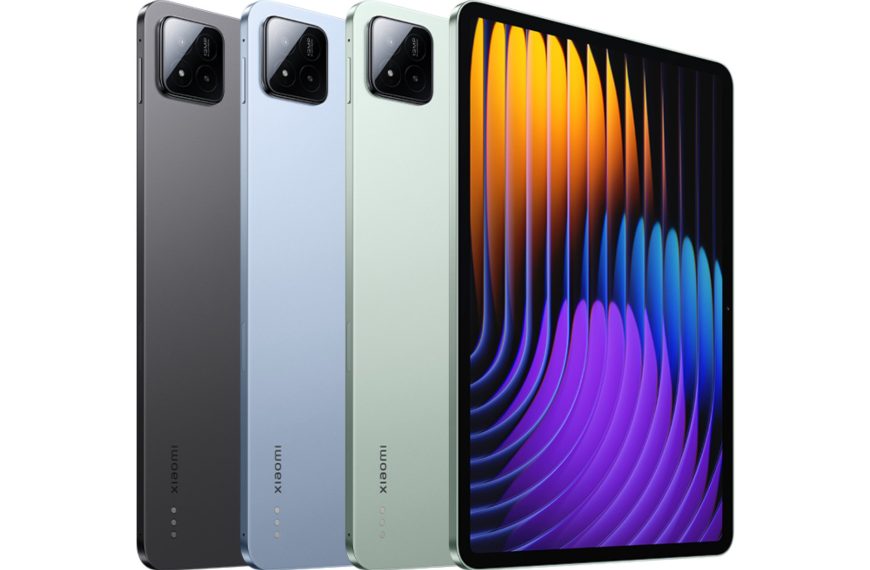 Oubliez l’iPad et son prix XL, la Xiaomi Pad 7 à -40% est de la folie furieuse