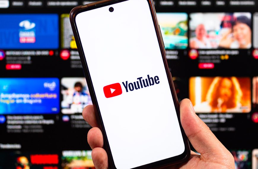 YouTube fait un cadeau surprise aux utilisateurs gratuits