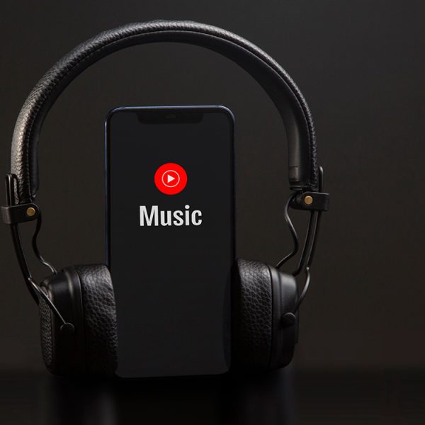 Les playlists de YouTube Music pourraient bientôt devenir de vrais lieux d’échange grâce cette une nouvelle fonction