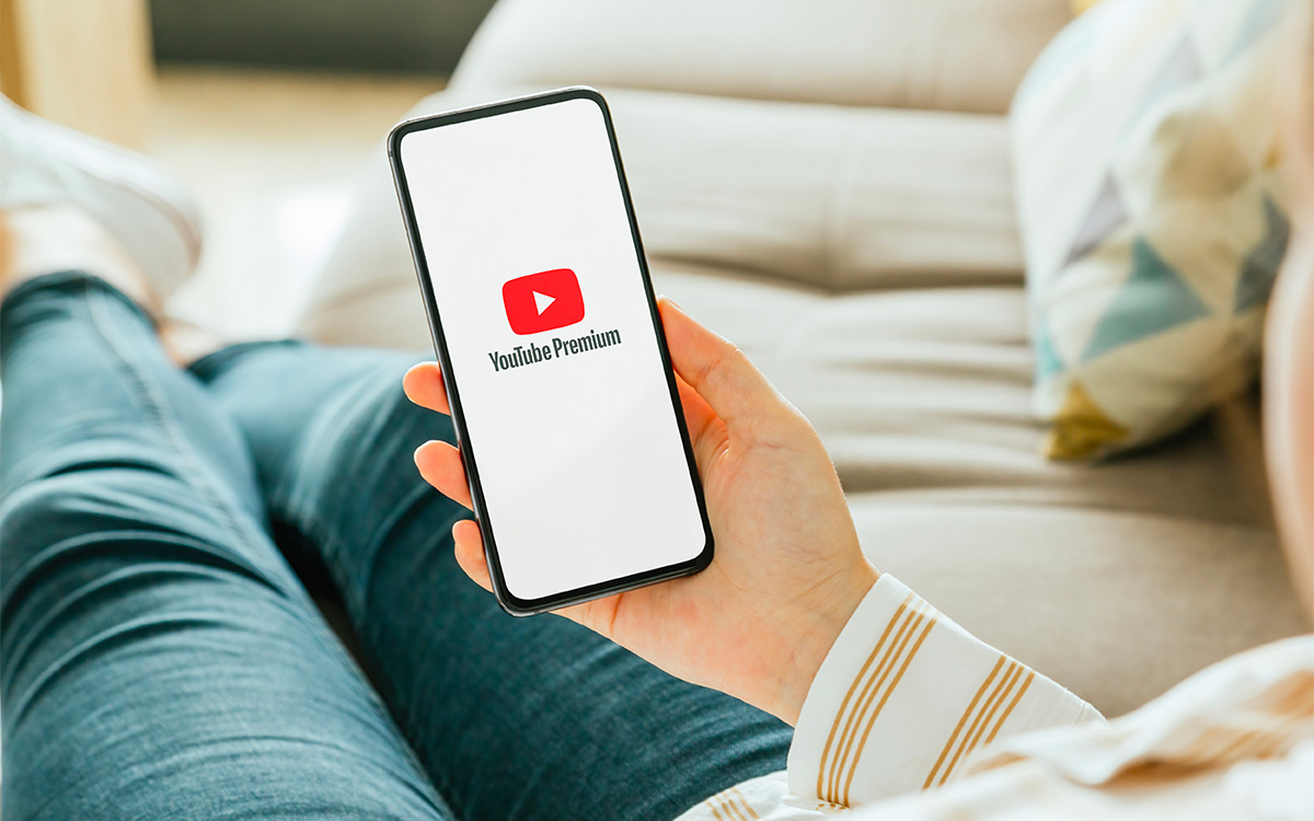 YouTube Premium affiche encore des pubs aux abonnés, ça commence à faire beaucoup