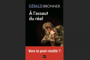 Le réel à l'épreuve du numérique