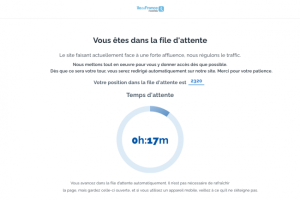 Edito : Navigo, à défaut d'innovation la file d'attente